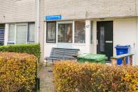 Woning Zonnebloemweg 67 Almere