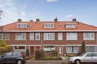 Woning Willem de Zwijgerlaan 24 Voorschoten