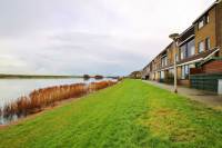 Woning Hammepad 10 Oud-Beijerland