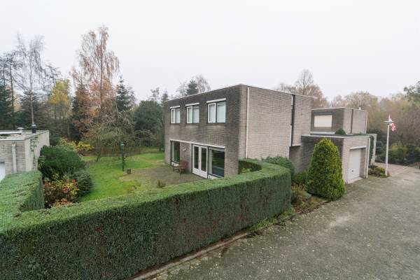 Woning Klein Brabant 92 Roosendaal