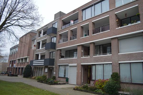 Woning Lievekamplaan 74 Oss