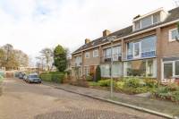 Woning Reseda 14 Dordrecht