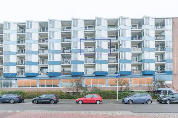 Woning Wijckermolen 96 Beverwijk