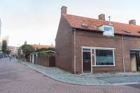 Woning Westpoortstraat 1 Vlissingen