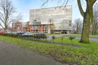 Woning Oeverpad 590 Amsterdam