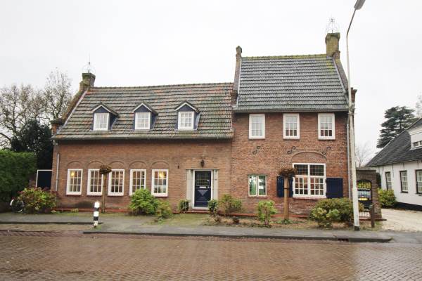 Woning Wolput 5 Vlijmen