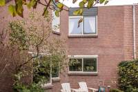 Woning Kruiszwin 1146 88 LC Julianadorp