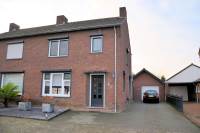 Woning Kievitstraat 6 Sint Joost