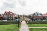 Woning Johan van der Poortenlaan 31 Spijkenisse