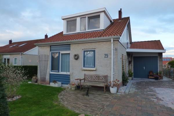 Woning Kemphaan 29 Lemmer