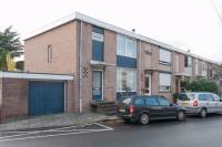 Woning Bisschop Schrijnenstraat 40 Venlo