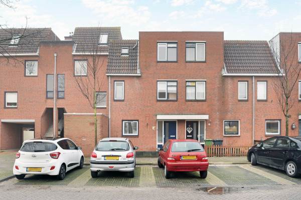 Woning Hercules 71 Katwijk