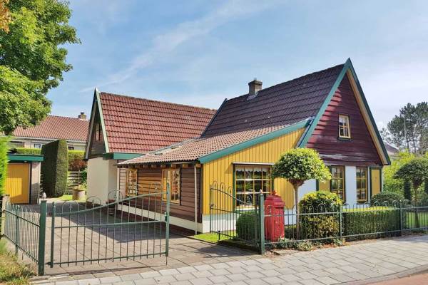 Woning Heereweg 62 Schoorl