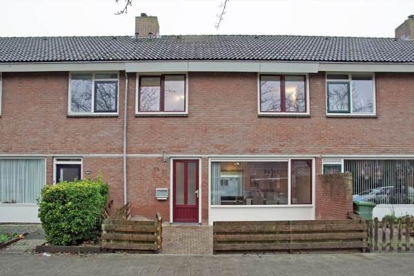 Woning Meijhorst 5426 37 JJ Nijmegen