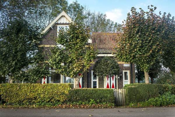 Woning Kanaaldijk West 1 Abcoude
