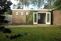 Woning Bentincklaan 50 Leersum