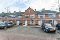 Woning Henriëtte Bosmanslaan 6 Maassluis