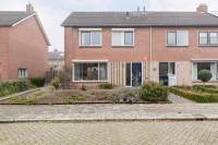 Woning Begoniastraat 29 Wierden