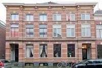 Woning Vissersdijk 68 Gorinchem