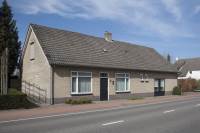 Woning Broekstraat 10 Bergeijk