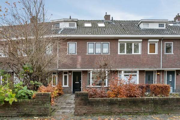Woning Esserstraat 51 Breda