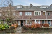 Woning Esserstraat 51 Breda