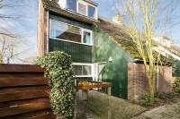 Woning Indus 25 Dordrecht