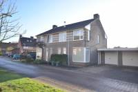 Woning Zicht 3 Maarheeze