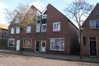 Woning Molenstraat 10 Noordwijk Zh