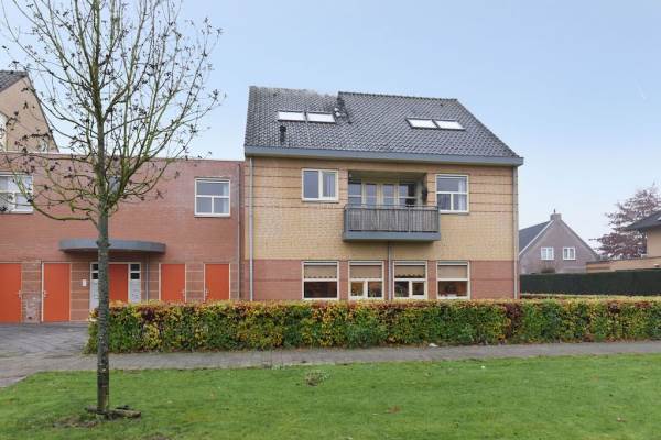 Woning Max Havelaardreef 117 Oosterhout Nb