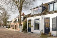 Woning Kerkstraat 132 Alblasserdam