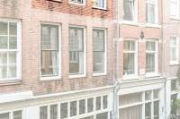 Woning Eerste Goudsbloemdwarsstraat 15 Amsterdam