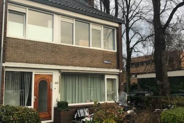 Woning Haydnlaan 40 Groningen