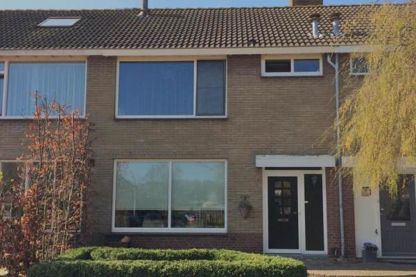 Woning Schoolstraat 7 Abbenbroek