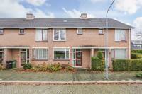 Woning Leeuwerikstraat 35 Vught