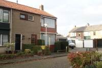 Woning Slauerhoffstraat 32 Dordrecht