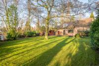 Woning Parklaan 3 Nieuwleusen