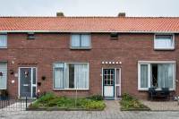 Woning Marijkelaan 53 Melissant