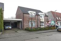 Woning Laan '40-'45 87 Vriezenveen