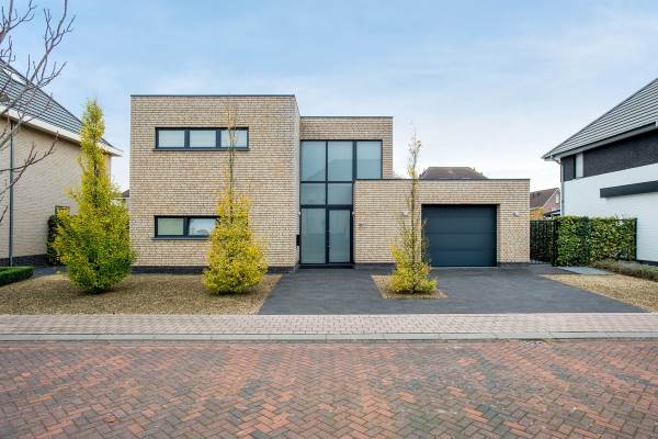 Woning Op de Rooter 25 Susteren