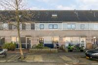 Woning Beiershil 10 Bergen op Zoom