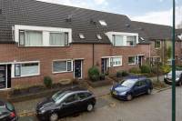 Woning Achterkerkstraat 99 Veenendaal