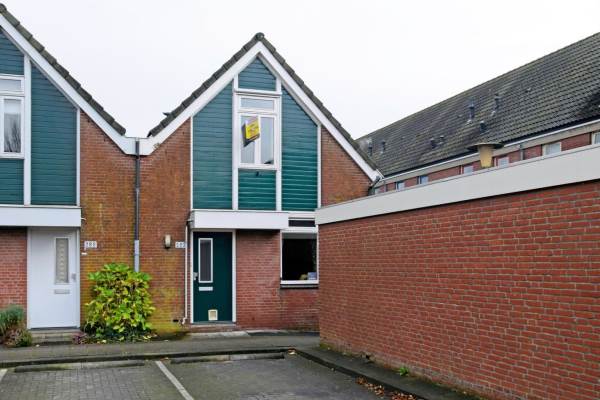 Woning Voorofscheweg 282 Boskoop