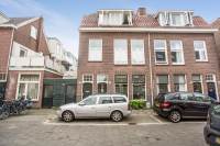 Woning Jan Nieuwenhuijzenstraat 23 Haarlem