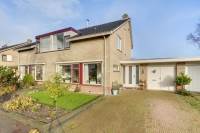 Woning Plantage 43 Blokker