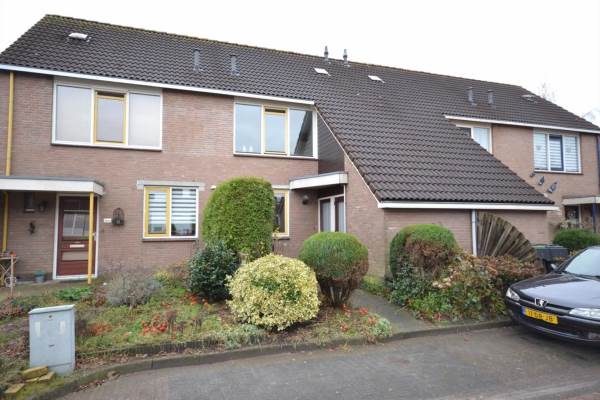 Woning Ereprijs 14 Roden