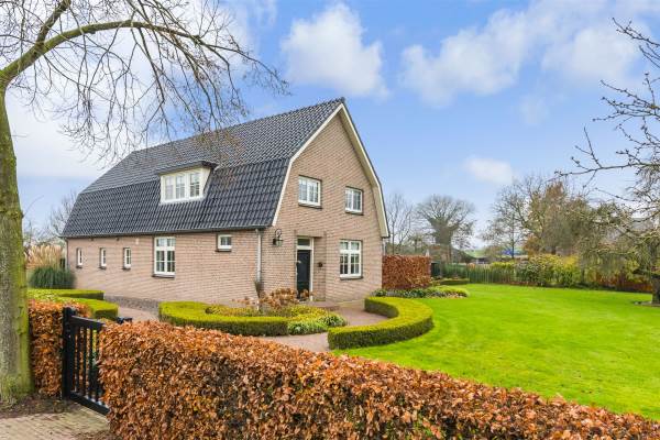 Woning Pastoor Schoenmakersstr. 25 6657 Boven-Leeuwen