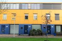 Woning Wilgenhoven 31 Rhoon