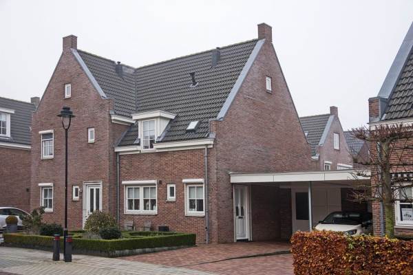 Woning Herderstasje 8 Rijssen