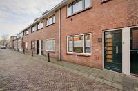 Woning Bijdorpstraat 73 Voorschoten